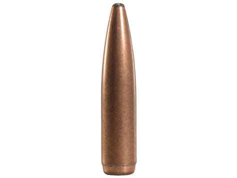 Find out the differences between bullet tips such as hollow point and fmj. Speer Gold Dot Bullets 264 Cal 6.5mm (264 Diameter) 140 ...