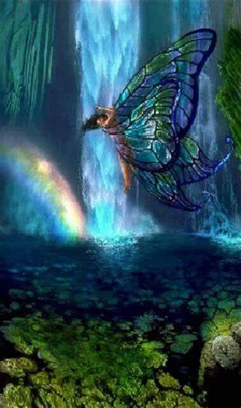 Pin By Carrie Sponaugle On Magicalmystical Fairy Pictures Fantasy