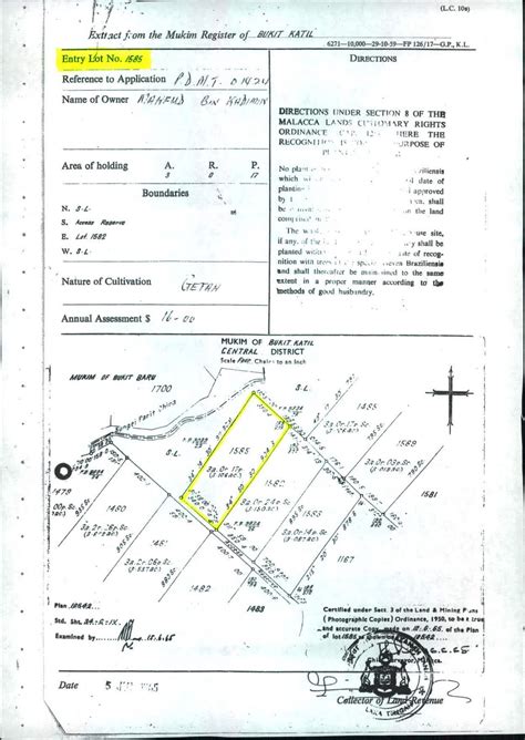 Berminat boleh whatsapp owner di nombor 012 257 2328 terima kasih. TANAH KLANG UNTUK DIJUAL: Tanah Bukit Katil Melaka untuk ...