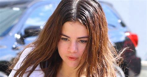Woman Charged With Hacking Selena Gomez S Email After Accessing Singer