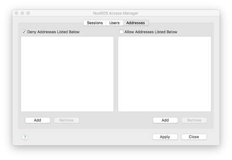 Nuords Is A Scalable Terminal Server For Mac Macstadium Blog
