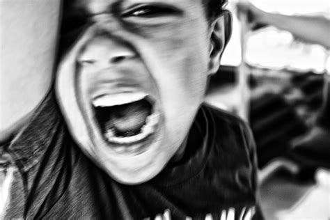 30 Examples Of Anger And Rage Photography