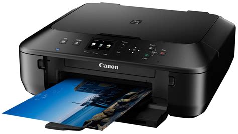 If you are printing from the web, be sure to use the print option in or around the article to properly format the page for printing. Canon MG5650 cartridges, nu extra voordelig bij Inktweb ...