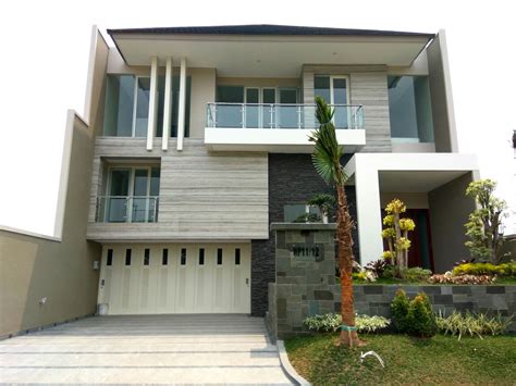 Kami menjual gorden dengan berbagai desain model gorden dan juga harga yang bervariasi. 34 Model Desain Rumah Mewah Di Citraland Surabaya Paling ...
