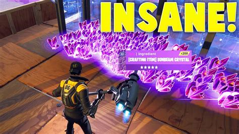 Buy fortnite materials, weapons, traps and other fortnite items at igvault! I traded 25,000 SUNBEAM for THE RAREST Gun In Fortnite ...