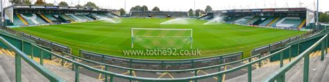 The latest tweets from yeovil town fc (@ytfc). Yeovil Town FC | Huish Park | Football League Ground Guide