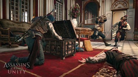 Find assassins creed unity free download here. New Assassin's Creed Unity Screenshots > GamersBook