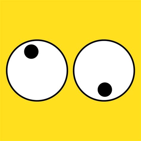 Googly Eyes Stickers Animated By Funny Business