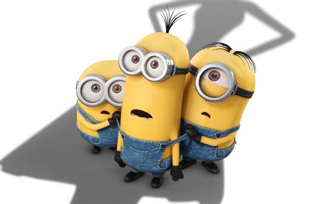 Kevin Minion Wallpapers Top Free Kevin Minion Backgrounds