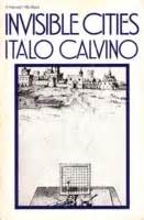 It was published in italy in 1972 by giulio einaudi editore. Invisible Cities Italo Calvino Quotes. QuotesGram