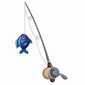 Fishing rod clipart 20 free Cliparts | Download images on Clipground 2024