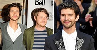 Ben Whishaw ‘splits from husband Mark Bradshaw’ after 10 years of ...