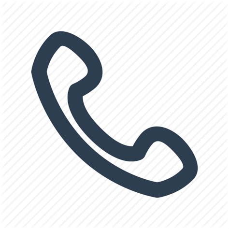 Small Telephone Logo Logodix