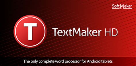 How To Install Office Hd Textmaker Trial On Your Pc