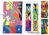 Henri Matisse Collection IV Henri Matisse, Collage Art, Art Collages ...