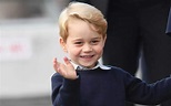 Principe William: "Se mio figlio George fosse gay non sarebbe un ...