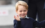 Principe William: "Se mio figlio George fosse gay non sarebbe un ...