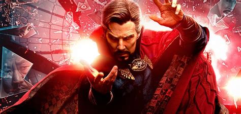 Doctor Strange In The Multiverse Of Madness Movie 2022 Director