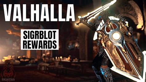 Sigrblot Festival Rewards And Problems Assassin S Creed Valhalla YouTube