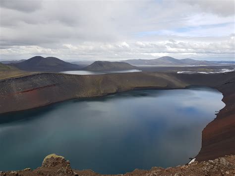 Landmannalaugar Tour In Super Jeep Guide To Iceland