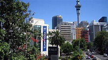 Want to Study at Auckland University of Technology? | StudyCo