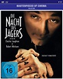 Die Nacht des Jägers - Masterpieces of Cinema Collection N° 01 + DVD ...