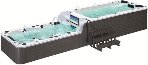 What Is The Biggest Hot Tub The 4 Largest Hot Tubs In 2022 2022