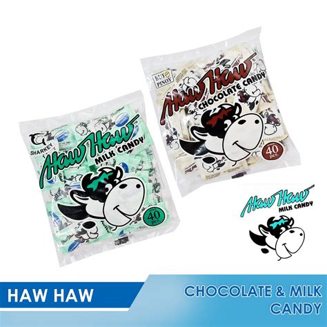 Haw Haw Candies Deas Kitchen And Pinoy Delicacies