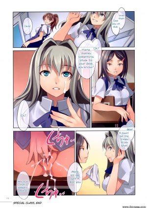 Alice No Takarabako Mizuryuu Kei Mc Gakuen Full Color Edition Hentai And Manga English