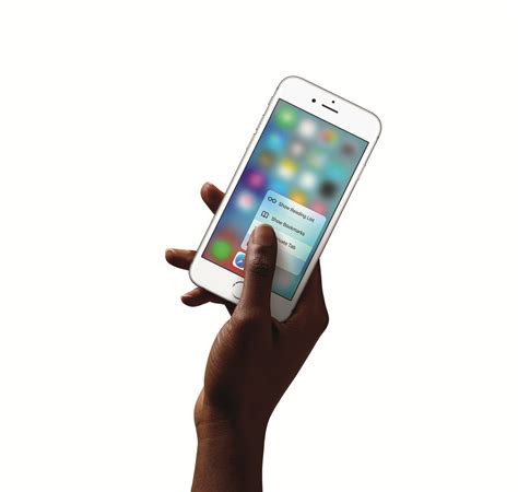 Iphone 6s Officially Announced See All The Details And Images Here