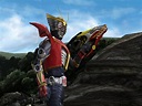 Characters revealed for Kamen Rider Dragon Knight - Gaming Nexus