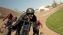 Harley and the Davidsons: Behind the Bike - YouTube