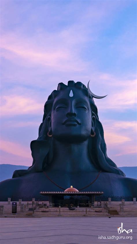 4k Mobile Lord Shiva Wallpapers Wallpaper Cave