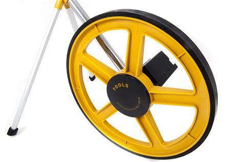 Measuring Wheels - Athletics Direct