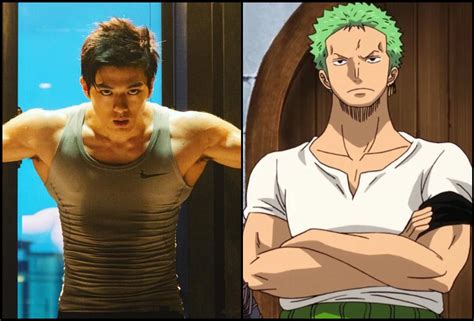 El Live Action De One Piece Ya Tiene Protagonistas