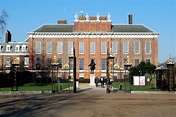 Palacio de Kensington | Guía Londres