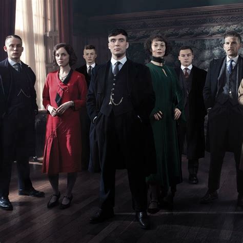 Peaky Blinders Season 4 Cast Costumes Episode List Details Liverpool Echo