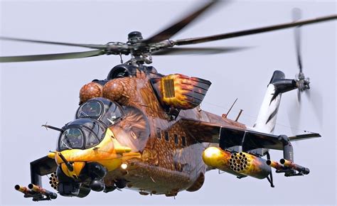 112581 Attack Helicopter Mi 28 Russian Army Rare Gallery Hd Wallpapers