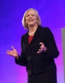 HP CEO Meg Whitman Visits China - Worth