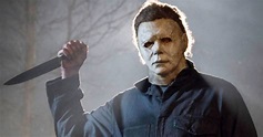 Michael Myers' Mask Is Actually William Shatner — 15 Facts About the ...