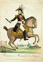 BESSIERES - Maréchal de l'Empire - à Paris chez Basset | Napoléon ...