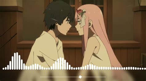 darling in the franxx op opening full kiss of death mika nakashima × hyde youtube