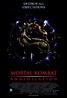 Mortal Kombat: Annihilation (1997) - Posters — The Movie Database (TMDb)