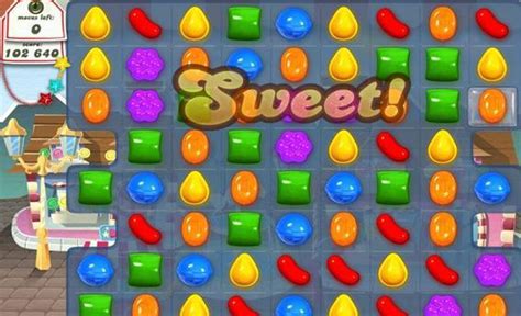 Candy crush will shut down when i went in the apps on my mini ipad. Candy Crush Saga: The most addictive game since Angry Birds.