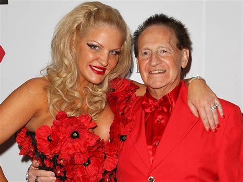 Brynne Edelsten Says She Never Had Sex With Geoffrey In Interview