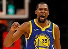 Warriors to effectively retire Kevin Durant’s number after three ...