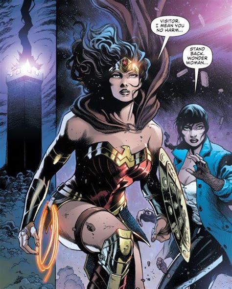 Pin By Selina Kyle On Dc Comic Ladies Wonder Woman Comic Comic Book Heroes Super Villains