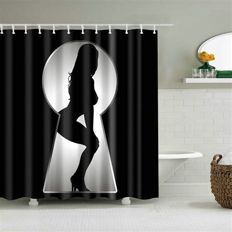 Shower Curtains Bathroom Decor