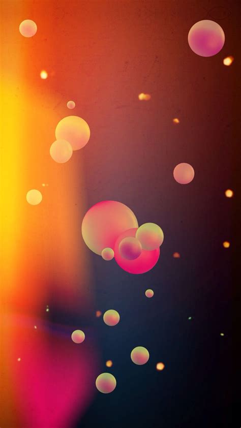 pin by wallpapers phoneandpad hd on 9 16 phone neon wallpaper bubbles wallpaper smartphone