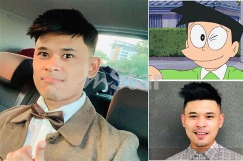 Andi bernadee donde official music video. Andi Bernadee Disamakan Dengan Suneo 'Doraemon'! - Dah Tau ...